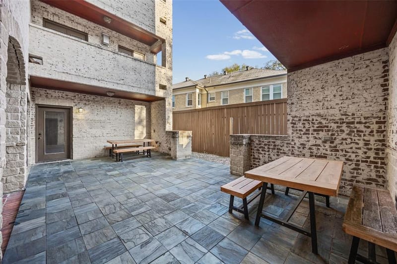 5100 Mission Avenue # 5100B, Dallas TX 75206 - Photo 36