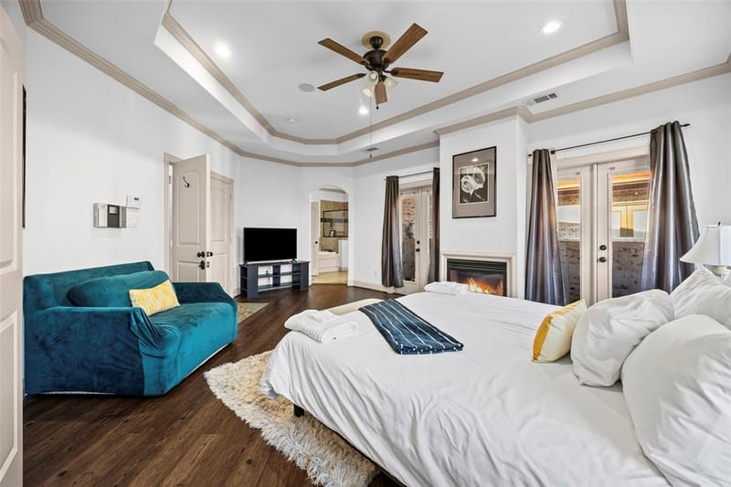 5100 Mission Avenue # 5100B, Dallas TX 75206 - Photo 28