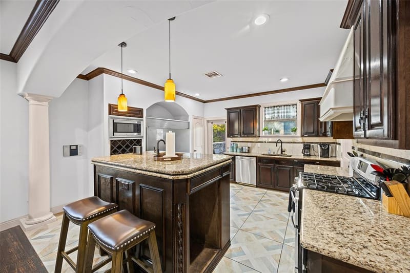 5100 Mission Avenue # 5100B, Dallas TX 75206 - Photo 20