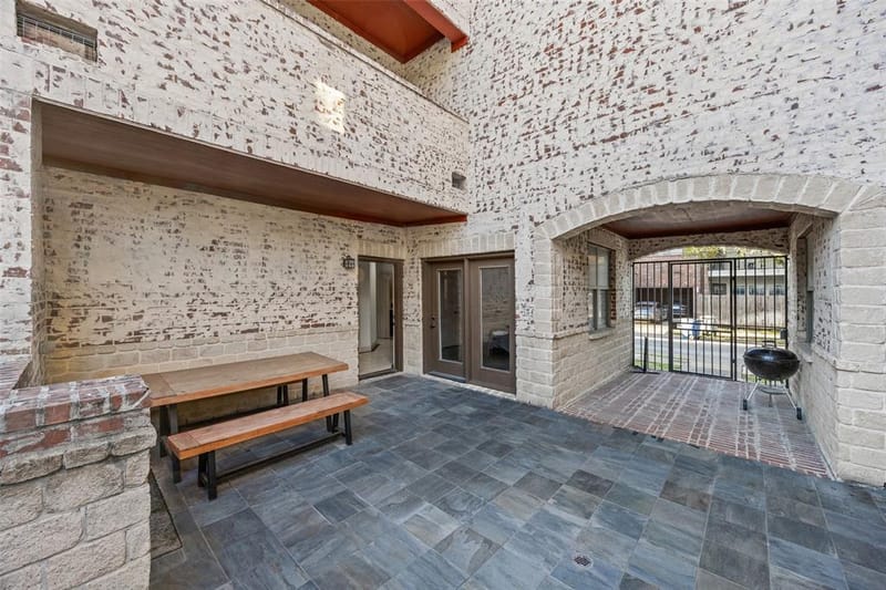 5100 Mission Avenue # 5100B, Dallas TX 75206 - Photo 37