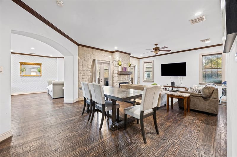 5100 Mission Avenue # 5100B, Dallas TX 75206 - Photo 19