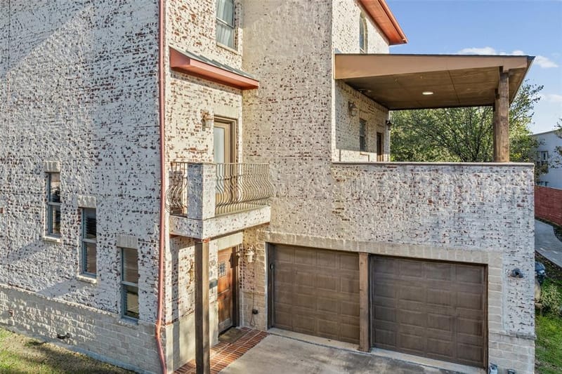 5100 Mission Avenue # 5100B, Dallas TX 75206 - Photo 35