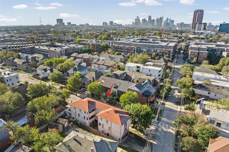 5100 Mission Avenue # 5100B, Dallas TX 75206 - Photo 4