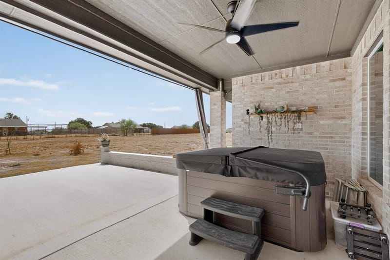 3151 Infinity Drive, Weatherford TX 76087 - Photo 32