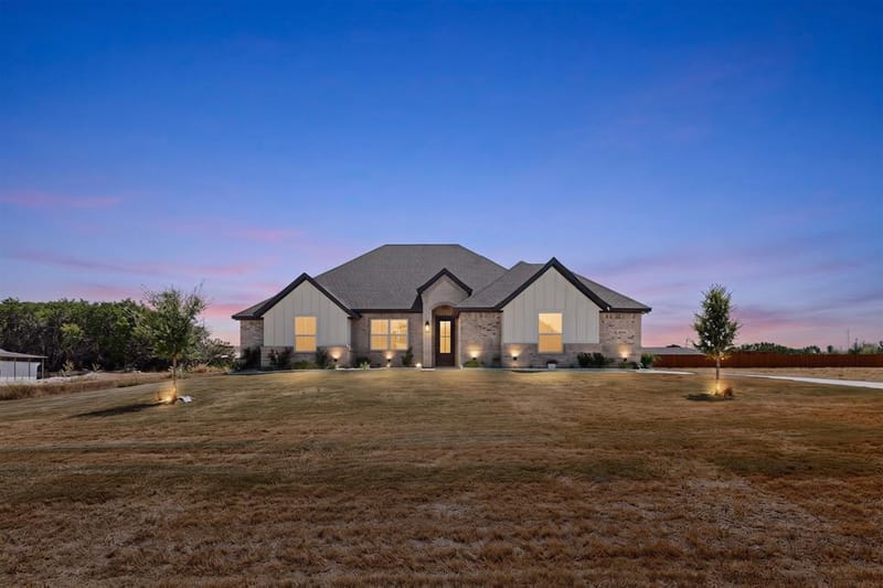 3151 Infinity Drive, Weatherford TX 76087