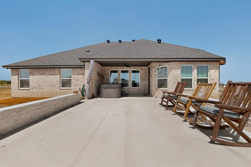 3151 Infinity Drive, Weatherford TX 76087 - Photo 31