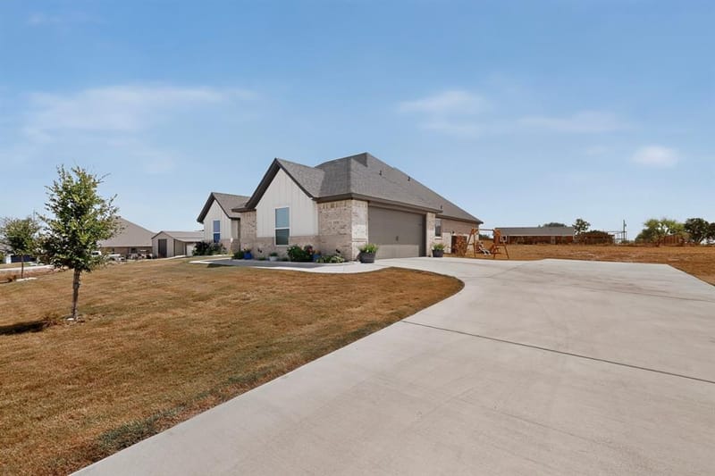 3151 Infinity Drive, Weatherford TX 76087 - Photo 4