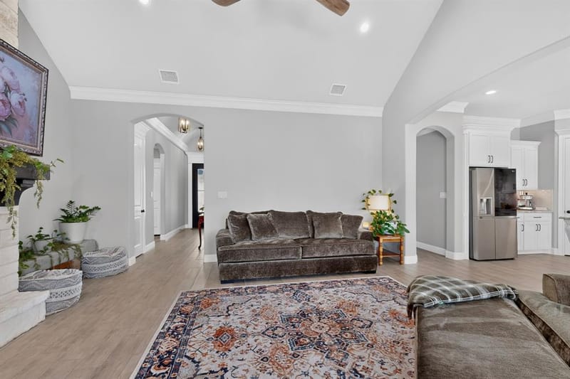 3151 Infinity Drive, Weatherford TX 76087 - Photo 8