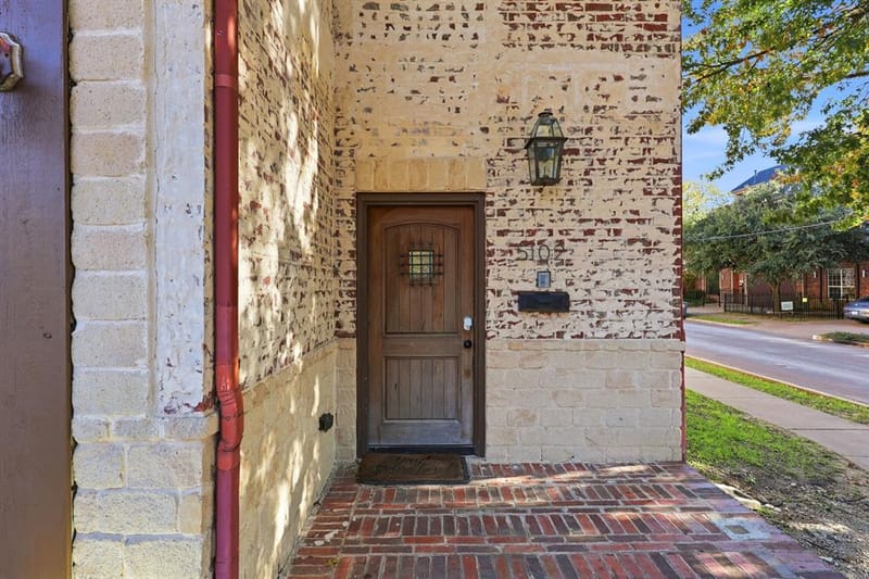5102 Mission Avenue # 5102B, Dallas TX 75206 - Photo 2