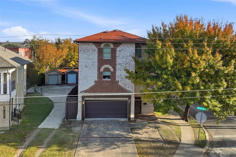 5102 Mission Avenue # 5102B, Dallas TX 75206 - Photo 3
