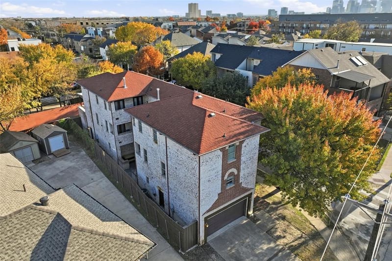 5102 Mission Avenue # 5102B, Dallas TX 75206