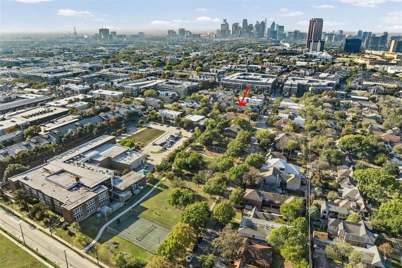 5102 Mission Avenue # 5102B, Dallas TX 75206 - Photo 5
