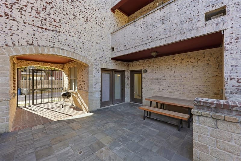 5102 Mission Avenue # 5102B, Dallas TX 75206 - Photo 34