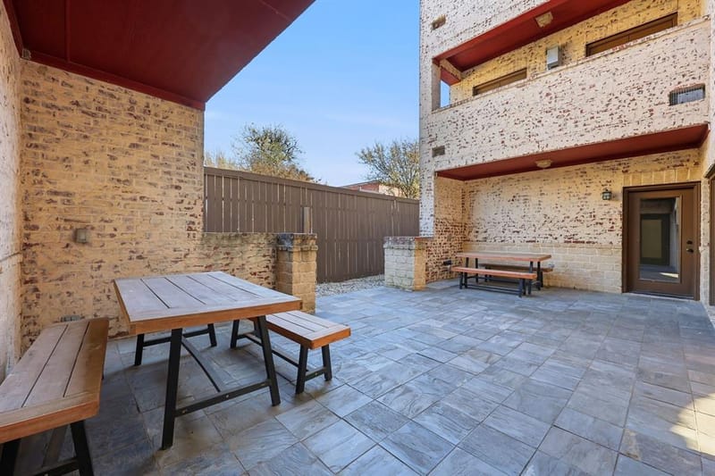 5102 Mission Avenue # 5102B, Dallas TX 75206 - Photo 33