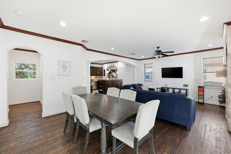 5102 Mission Avenue # 5102B, Dallas TX 75206 - Photo 14