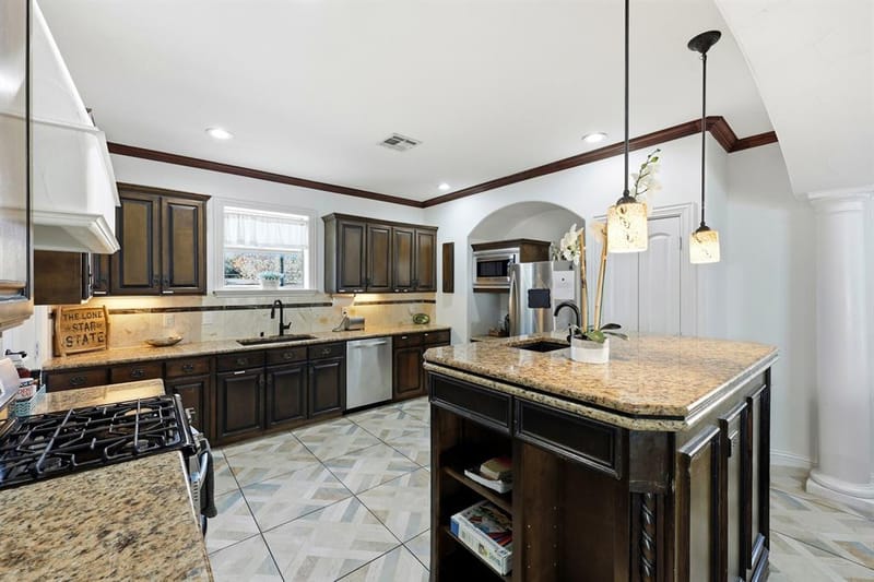 5102 Mission Avenue # 5102B, Dallas TX 75206 - Photo 18