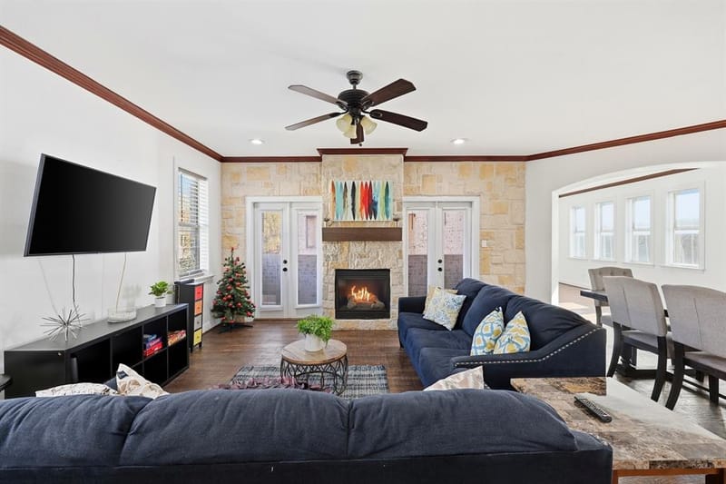 5102 Mission Avenue # 5102B, Dallas TX 75206 - Photo 15