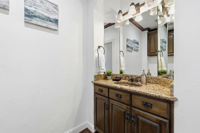 5102 Mission Avenue # 5102B, Dallas TX 75206 - Photo 21