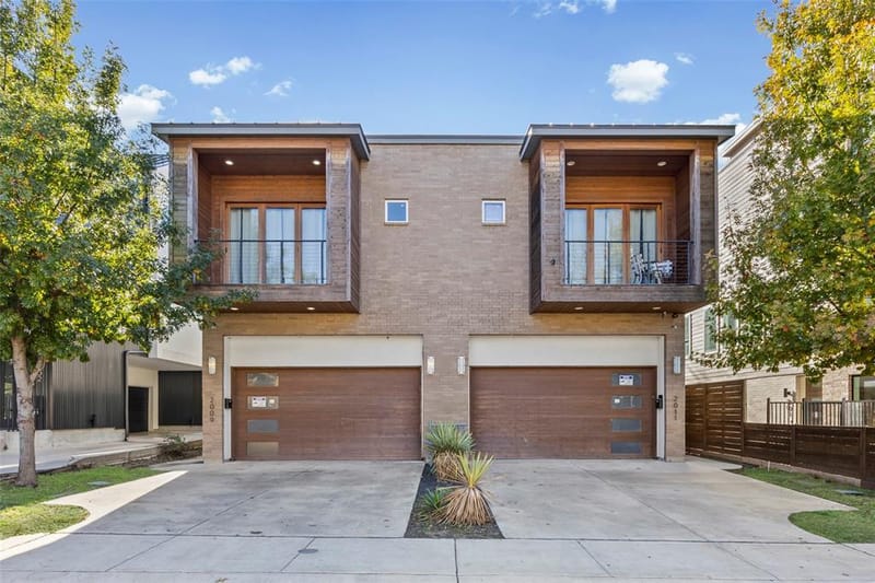 2009 N Prairie Avenue # 2009, Dallas TX 75204