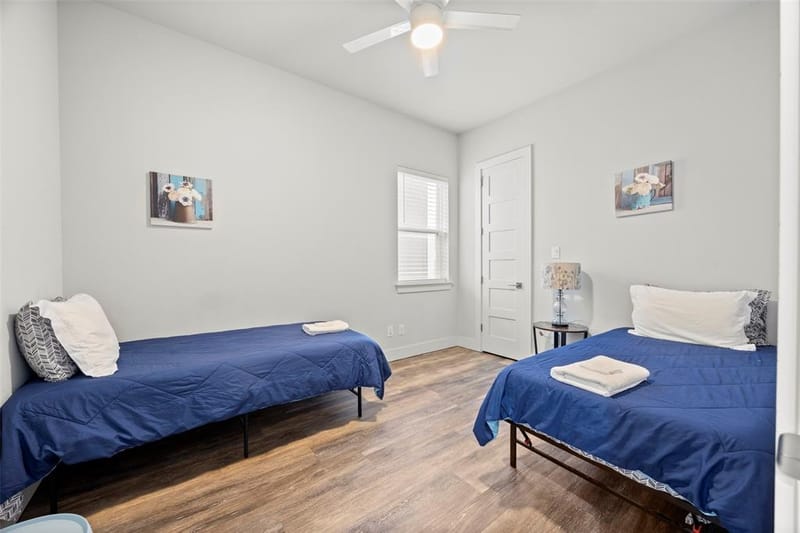 2009 N Prairie Avenue # 2009, Dallas TX 75204 - Photo 35