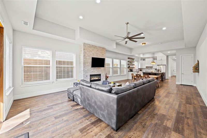 2011 N Prairie Avenue # 2011, Dallas TX 75204 - Photo 16