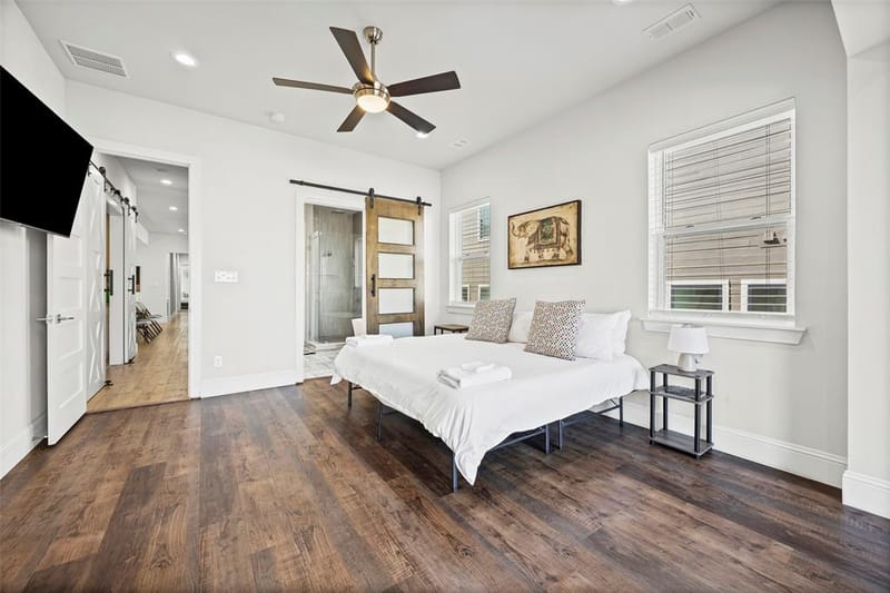 2011 N Prairie Avenue # 2011, Dallas TX 75204 - Photo 26