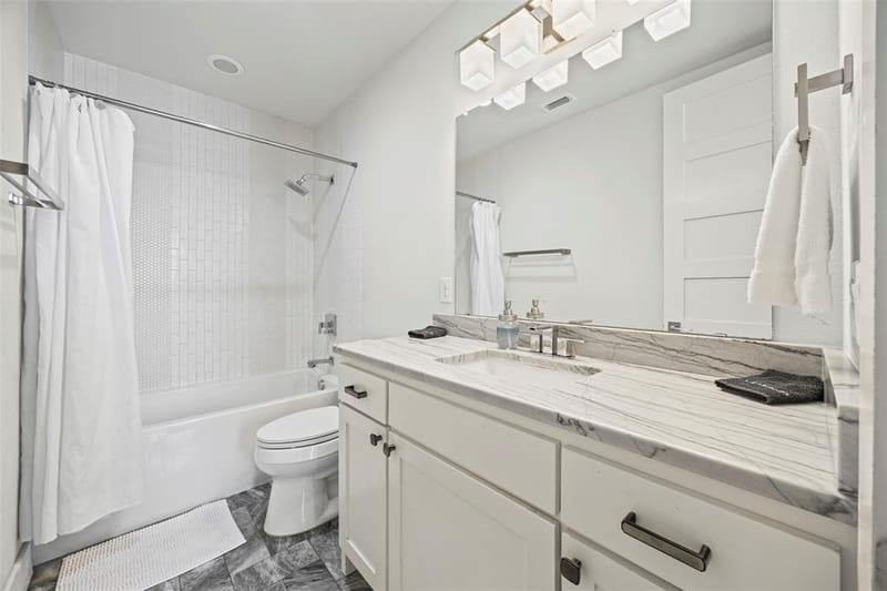 2011 N Prairie Avenue # 2011, Dallas TX 75204 - Photo 36