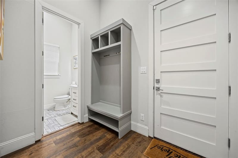 2011 N Prairie Avenue # 2011, Dallas TX 75204 - Photo 9