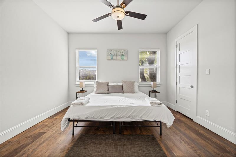 2011 N Prairie Avenue # 2011, Dallas TX 75204 - Photo 34