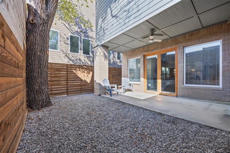2011 N Prairie Avenue # 2011, Dallas TX 75204 - Photo 38