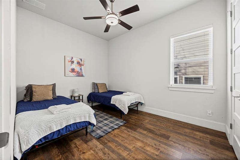 2011 N Prairie Avenue # 2011, Dallas TX 75204 - Photo 33