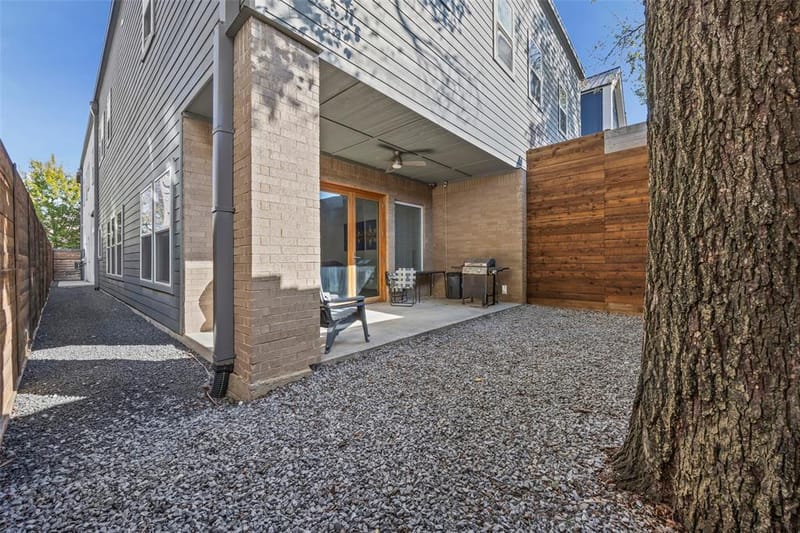 2011 N Prairie Avenue # 2011, Dallas TX 75204 - Photo 37