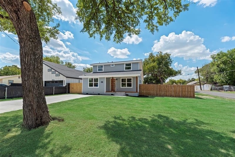 3815 Harlingen Street, Dallas TX 75212 - Photo 7
