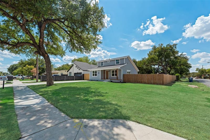 3815 Harlingen Street, Dallas TX 75212 - Photo 8