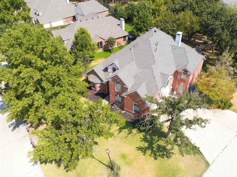 700 Paradise Cove, Shady Shores TX 76208 - Photo 23