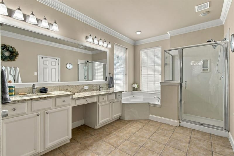700 Paradise Cove, Shady Shores TX 76208 - Photo 12