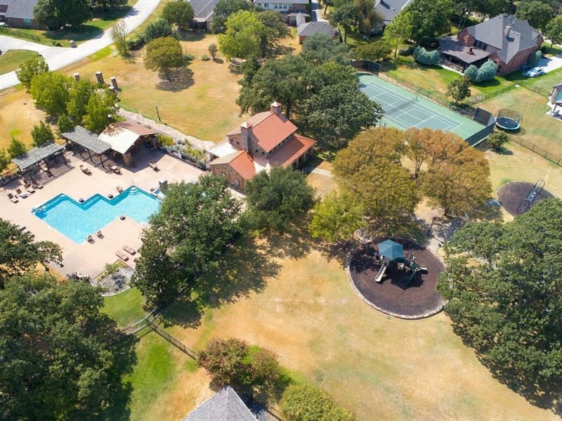 700 Paradise Cove, Shady Shores TX 76208 - Photo 26