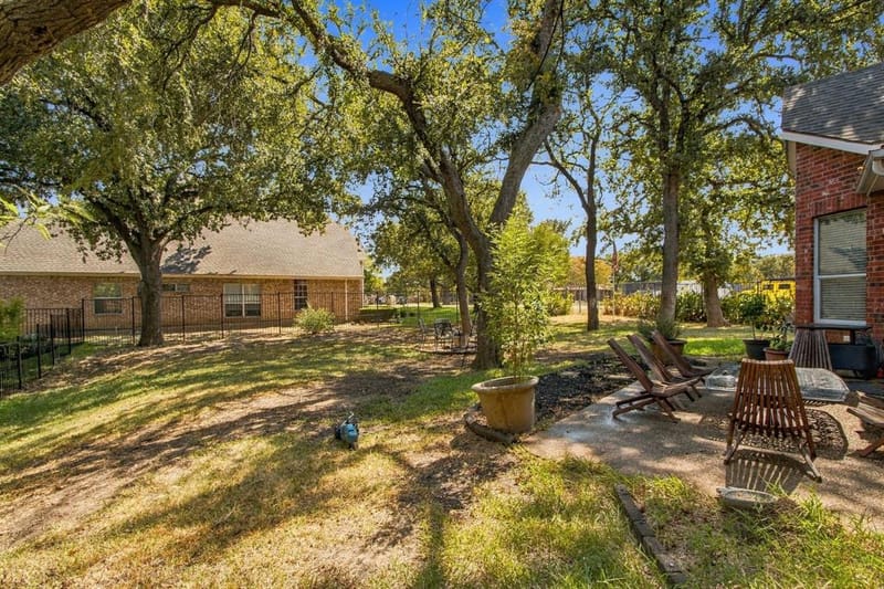 700 Paradise Cove, Shady Shores TX 76208 - Photo 22