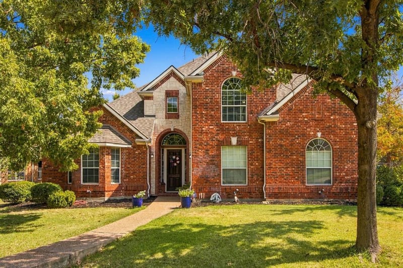 700 Paradise Cove, Shady Shores TX 76208