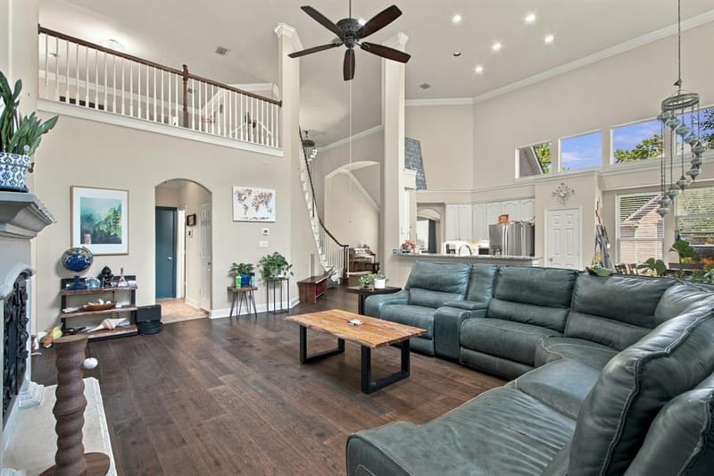 700 Paradise Cove, Shady Shores TX 76208 - Photo 9