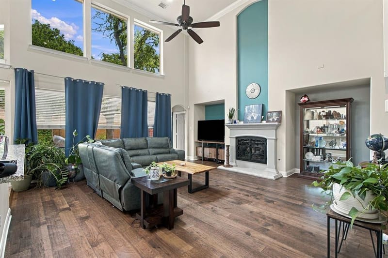 700 Paradise Cove, Shady Shores TX 76208 - Photo 10