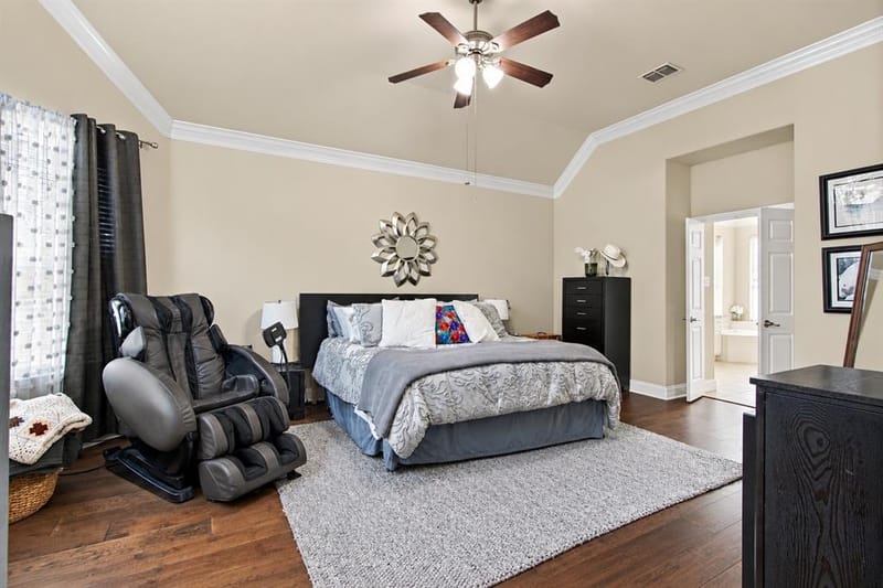 700 Paradise Cove, Shady Shores TX 76208 - Photo 11