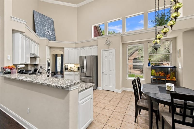 700 Paradise Cove, Shady Shores TX 76208 - Photo 8