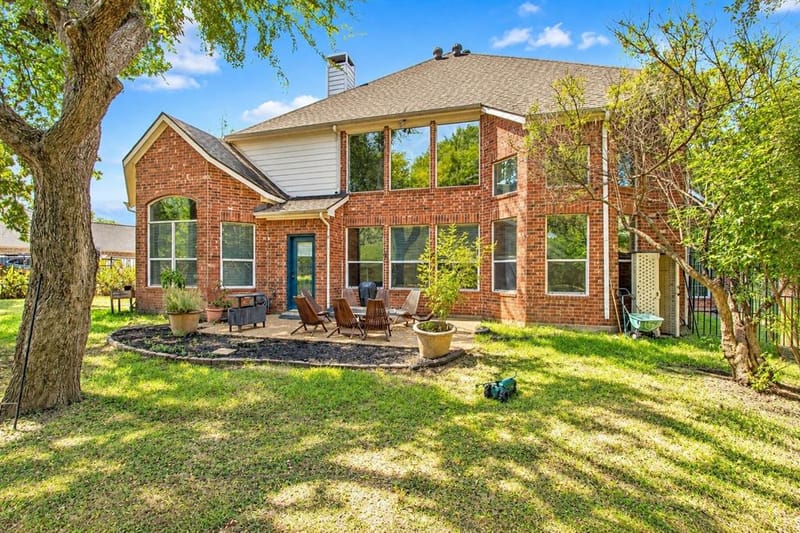 700 Paradise Cove, Shady Shores TX 76208 - Photo 21