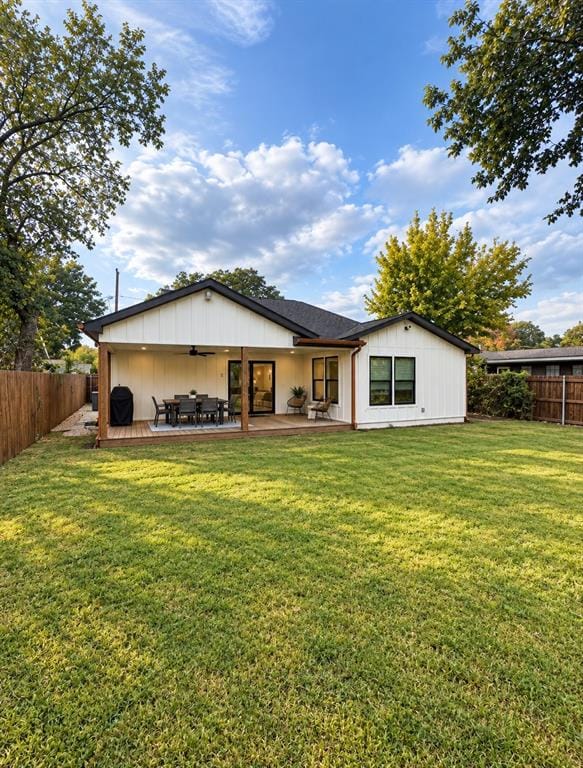 129 S Roberts Cut Off Road, Fort Worth TX 76114 - Photo 9