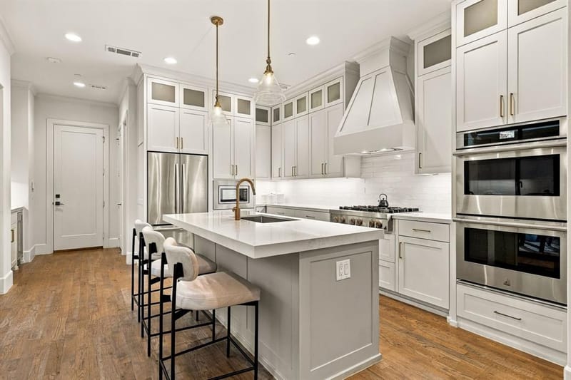 4322 Emerson Avenue, University Park TX 75205 - Photo 13