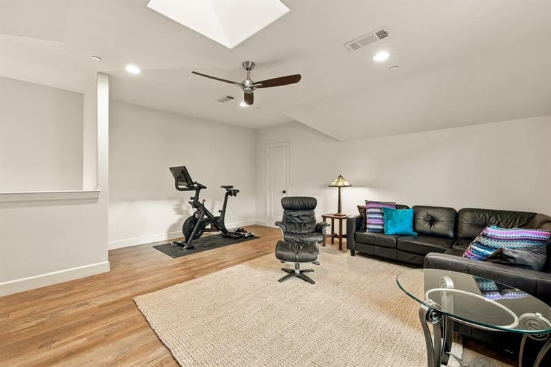 4322 Emerson Avenue, University Park TX 75205 - Photo 36