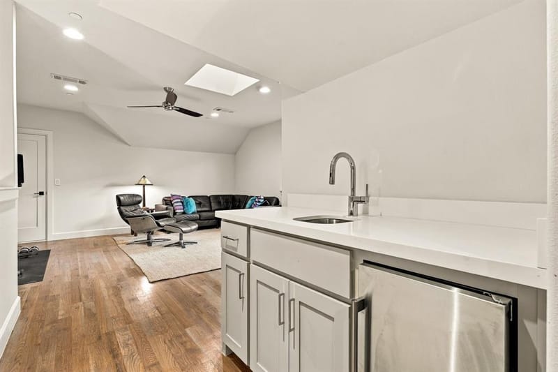4322 Emerson Avenue, University Park TX 75205 - Photo 34