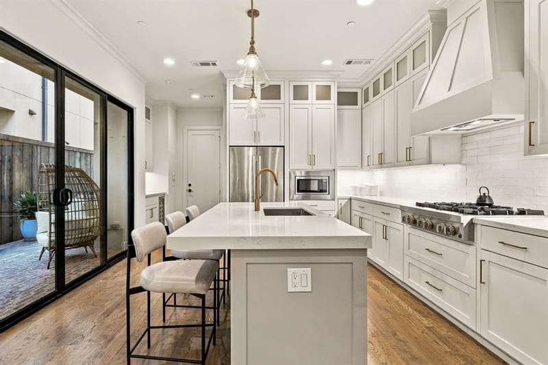 4322 Emerson Avenue, University Park TX 75205 - Photo 14