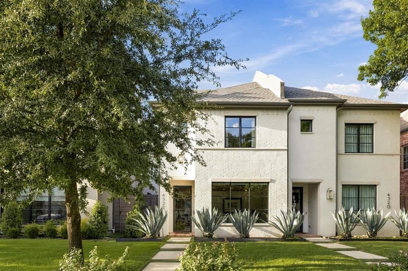 4322 Emerson Avenue, University Park TX 75205 - Photo 4